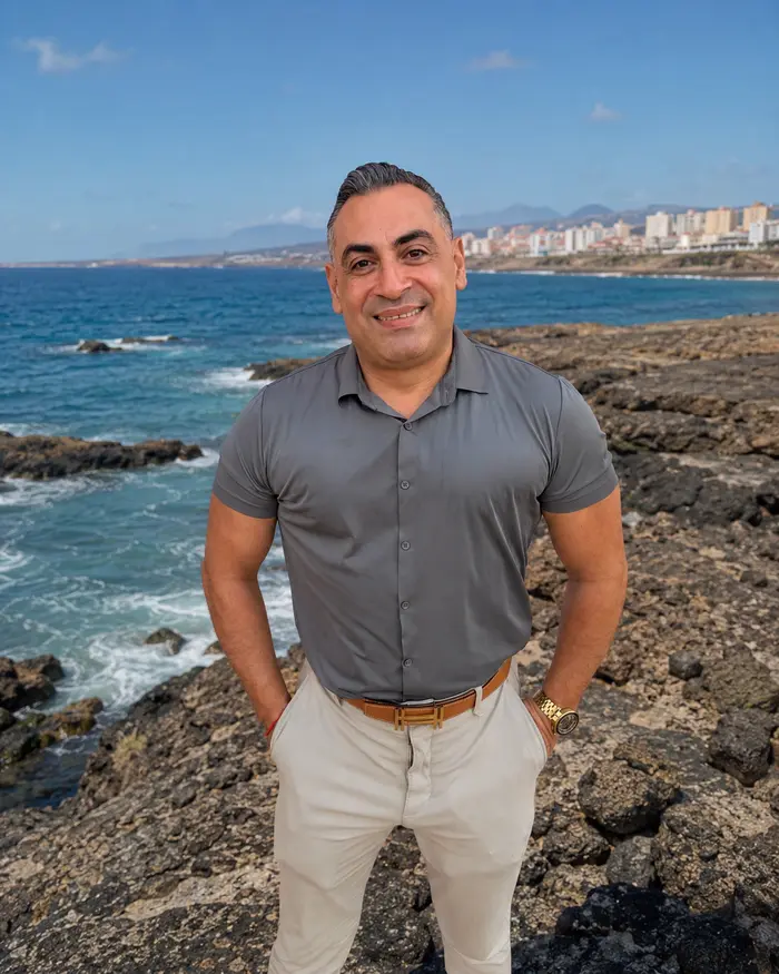 Juan José Acosta, JV Inversiones Inmobiliarias